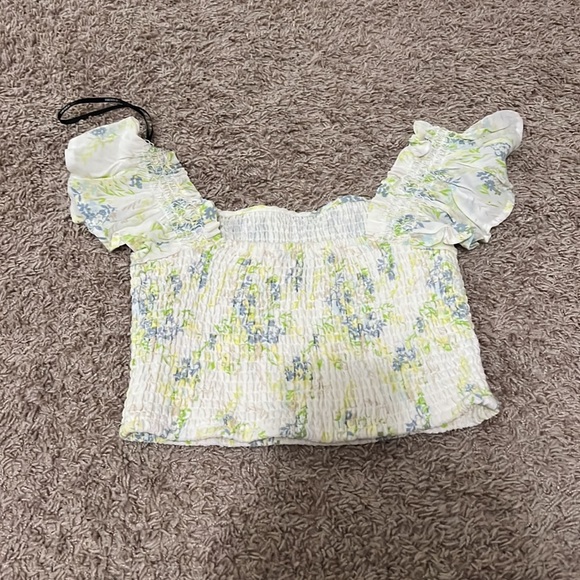 Brand new forever 21 top - Picture 2 of 3